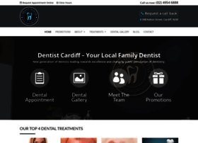 cardiffdentistry.com.au