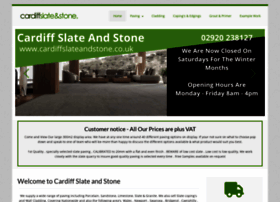 cardiffslateandstone.co.uk