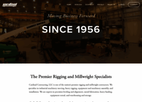 cardinalcontracting.com