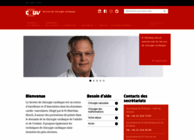 cardio-vascular.chuv.ch