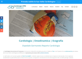 cardiologia.unicz.it