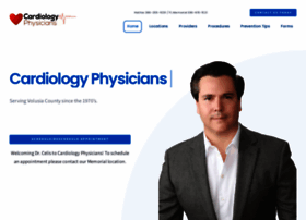 cardiologyphysicians.org