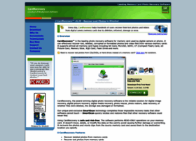cardrecovery.com