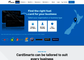 cardsmart.co.nz