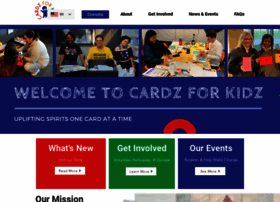 cardzforkidz.org