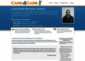 care-4-cars.co.uk