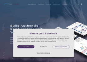 carecloud.cz