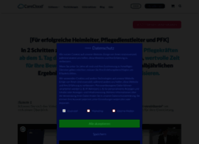 carecloud.de