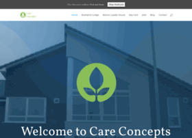 careconcepts.co.uk