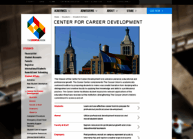 career.cooper.edu
