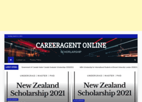 careeragent.online