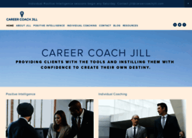 careercoachjill.com