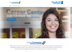 careerconnector.org