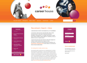 careerhouse.nl