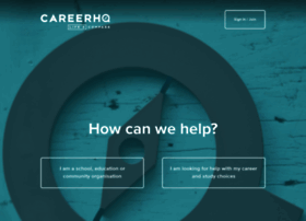 careerhq.com.au