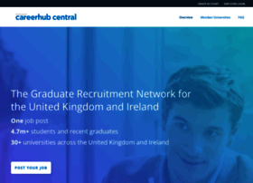 careerhub.co.uk