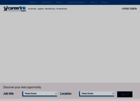 careerlink.uk.com