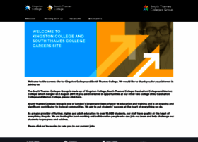 careers.kingston-college.ac.uk