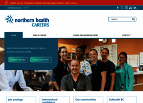 careers.northernhealth.ca