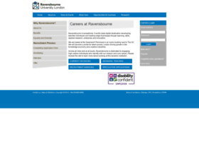 careers.rave.ac.uk