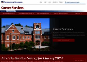 careerservices.richmond.edu