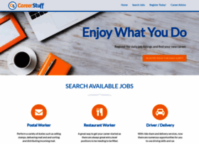 careerstuff.net