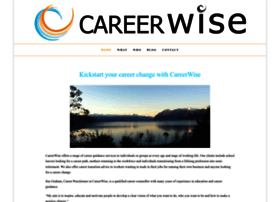 careerwise.co.nz