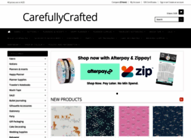 carefullycrafted.com.au