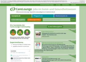 carelounge.de