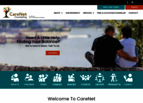 carenetnc.org