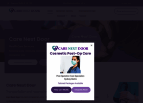 carenextdoor.com.au