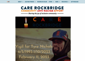 carerockbridge.org