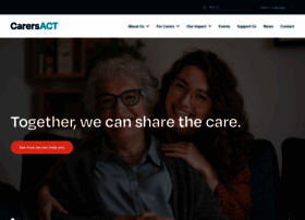 carersact.org.au