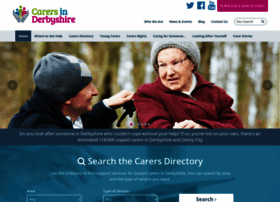 carersinderbyshire.org.uk