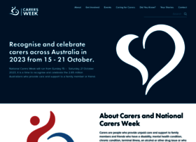 carersweek.com.au