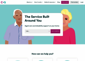 careseekers.com.au