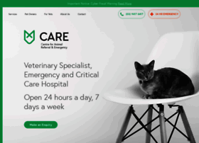 carevet.com.au