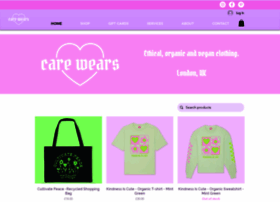 carewears.co.uk