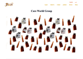 careworldgroup.com