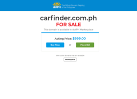 carfinder.com.ph