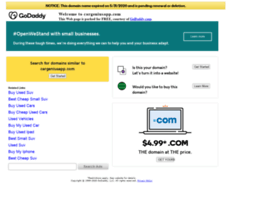 cargeniusapp.com