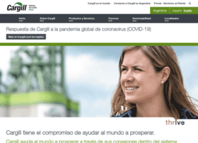 cargill.com.ar