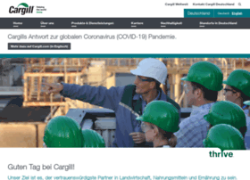 cargill.de