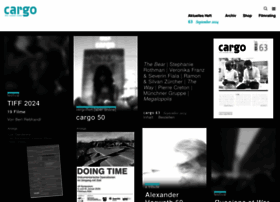 cargo-film.de