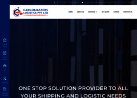 cargomasters.co.in