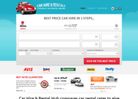 carhirerentals.net.au