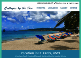 caribbeancottages.com