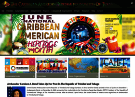 caribbeanheritagetx.org