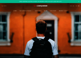 caribee.com