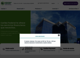 caribefederal.com